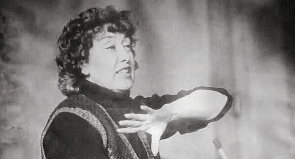    ГИТИС / Telegram