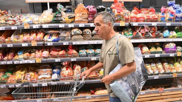    © Sputnik / Илья Питалев