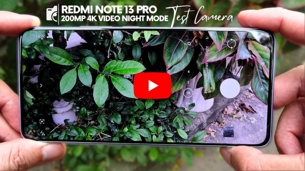    Ваша камера Xiaomi хранит секреты которые вы не знали