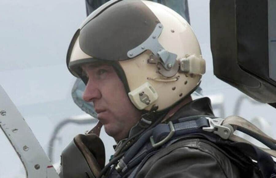    Сергей Бондарь / Источник: Социальные сети