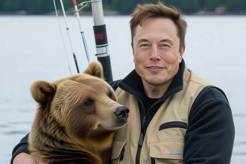    Источник изображения: x.com/elonmusk