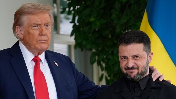    © Sputnik / Стрингер