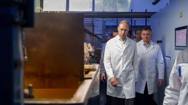    пресс-служба правительства