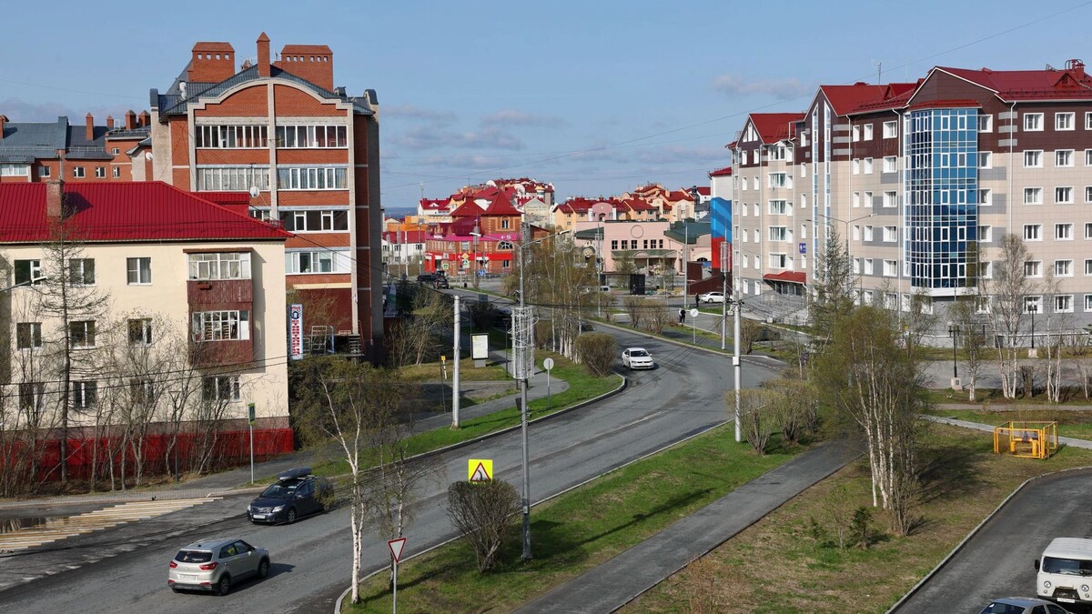    Фото: Андрей Ткачев/«Ямал-Медиа»