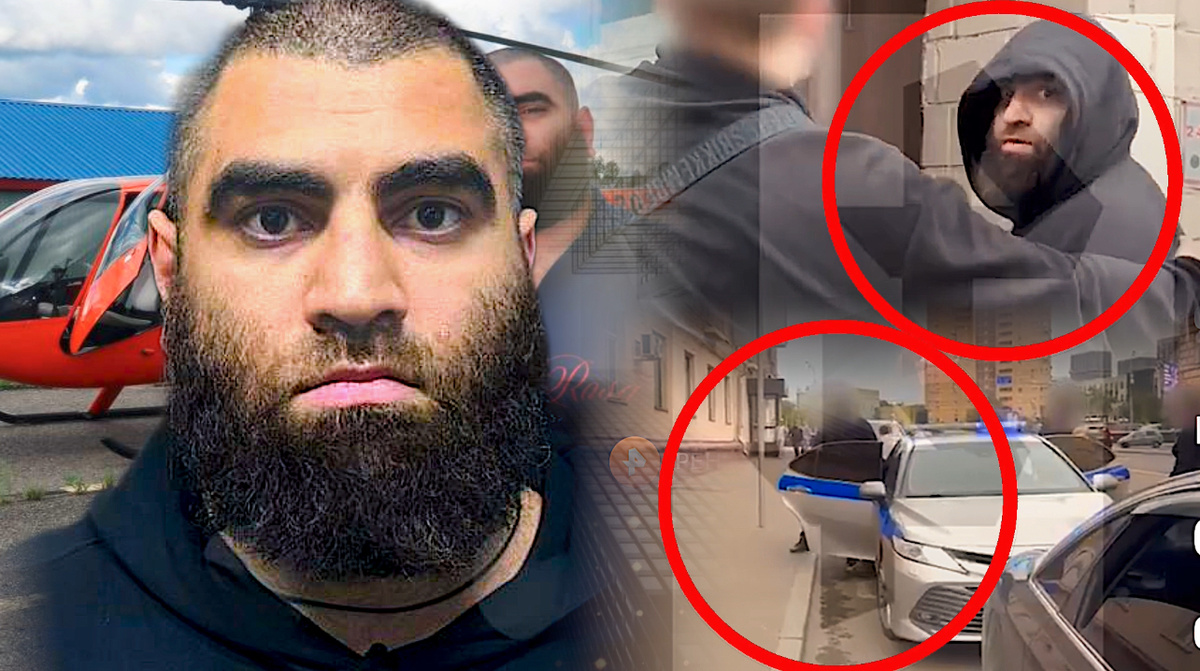 Коллаж автора