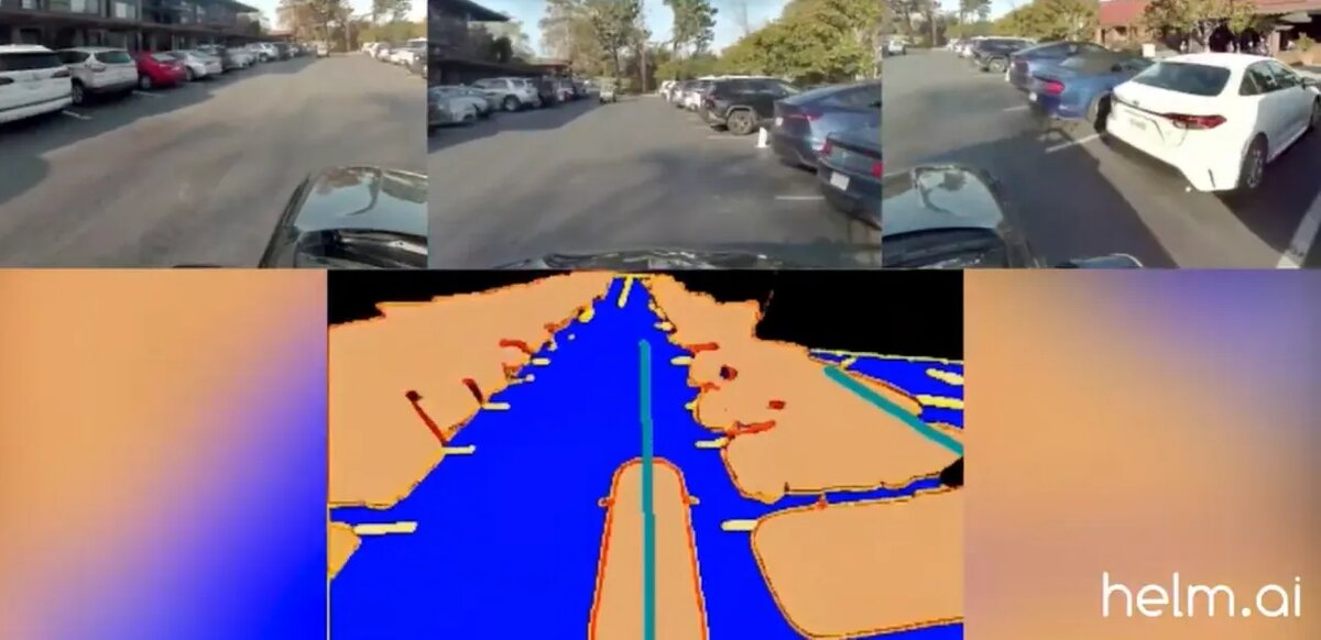 Источник: helm.ai