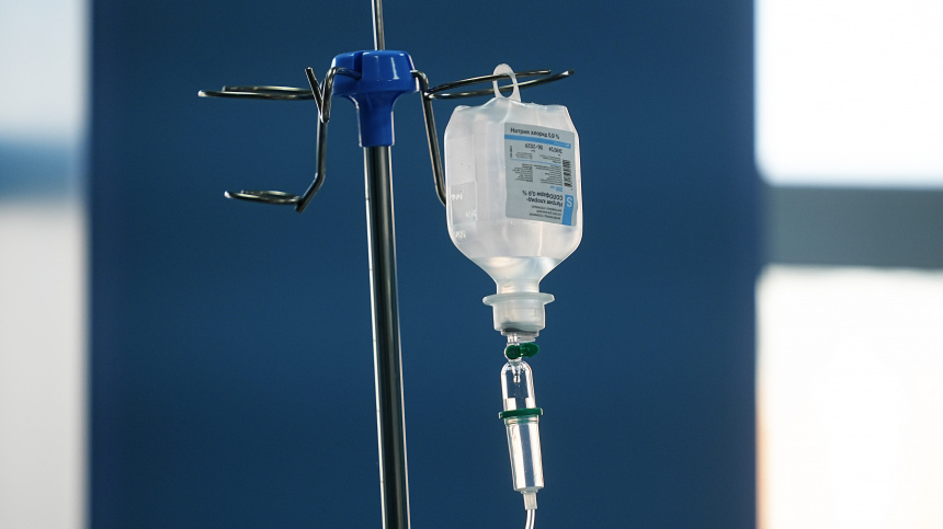    Фото: ИЗВЕСТИЯ/Павел Волков