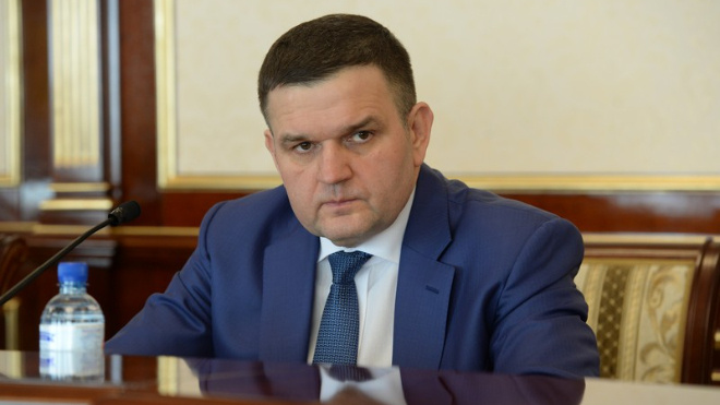 Фото: сайт правительства Ленинградской области.