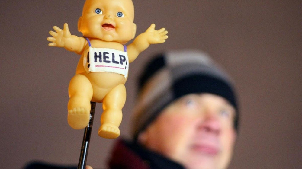    Куда уходит надежда: ловушки фейковых стипендий