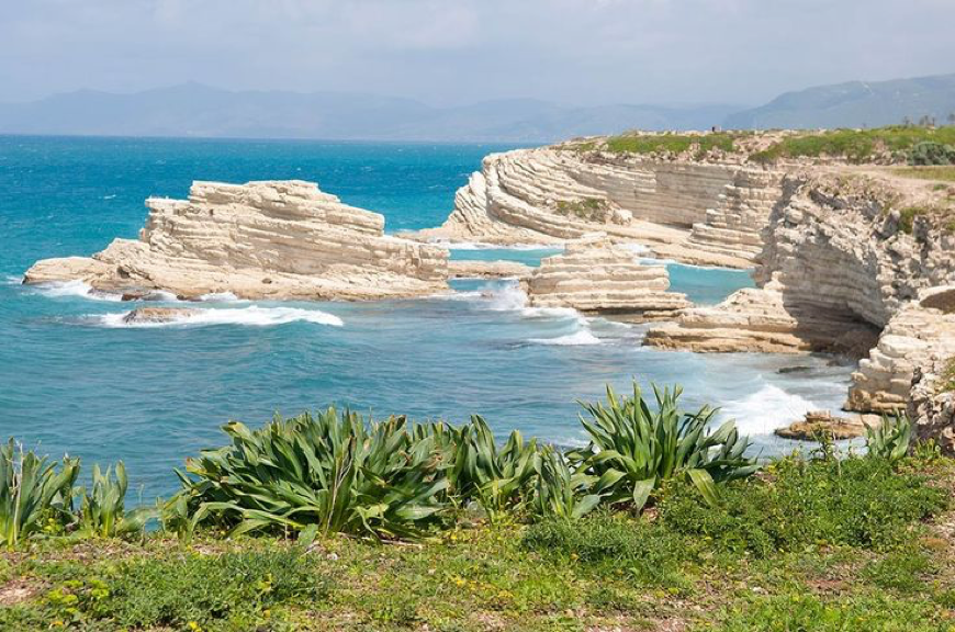 Сирия. Фото из открытых источников.