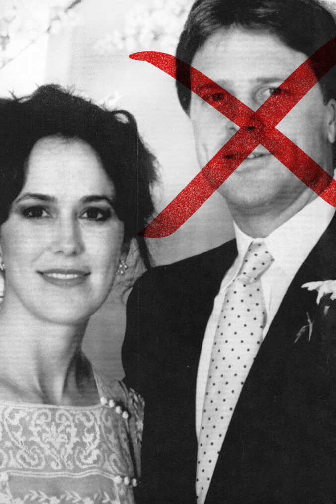 Черная вдова
Сандра Брайдуэлл была на подъеме в обществе Далласа. Она была красива, привлекательна, богата. Но ее мужья продолжали умирать. Как и одна из ее лучших подруг.