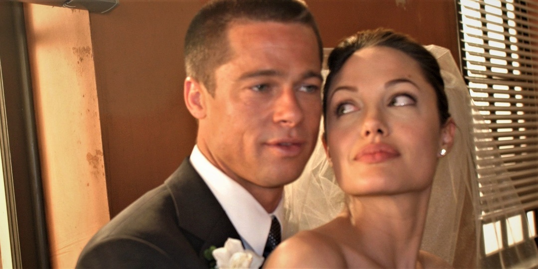 "Ты никто без меня": 5 фраз мужа, которые довели Анджелину Джоли до развода с Брэдом Питтом