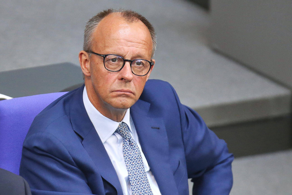    IMAGO/dts Nachrichtenagentur/Global Look Press