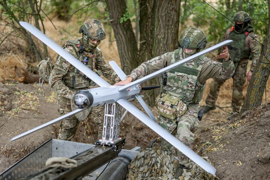     / Источник: © Алексей Коновалов/ТАСС