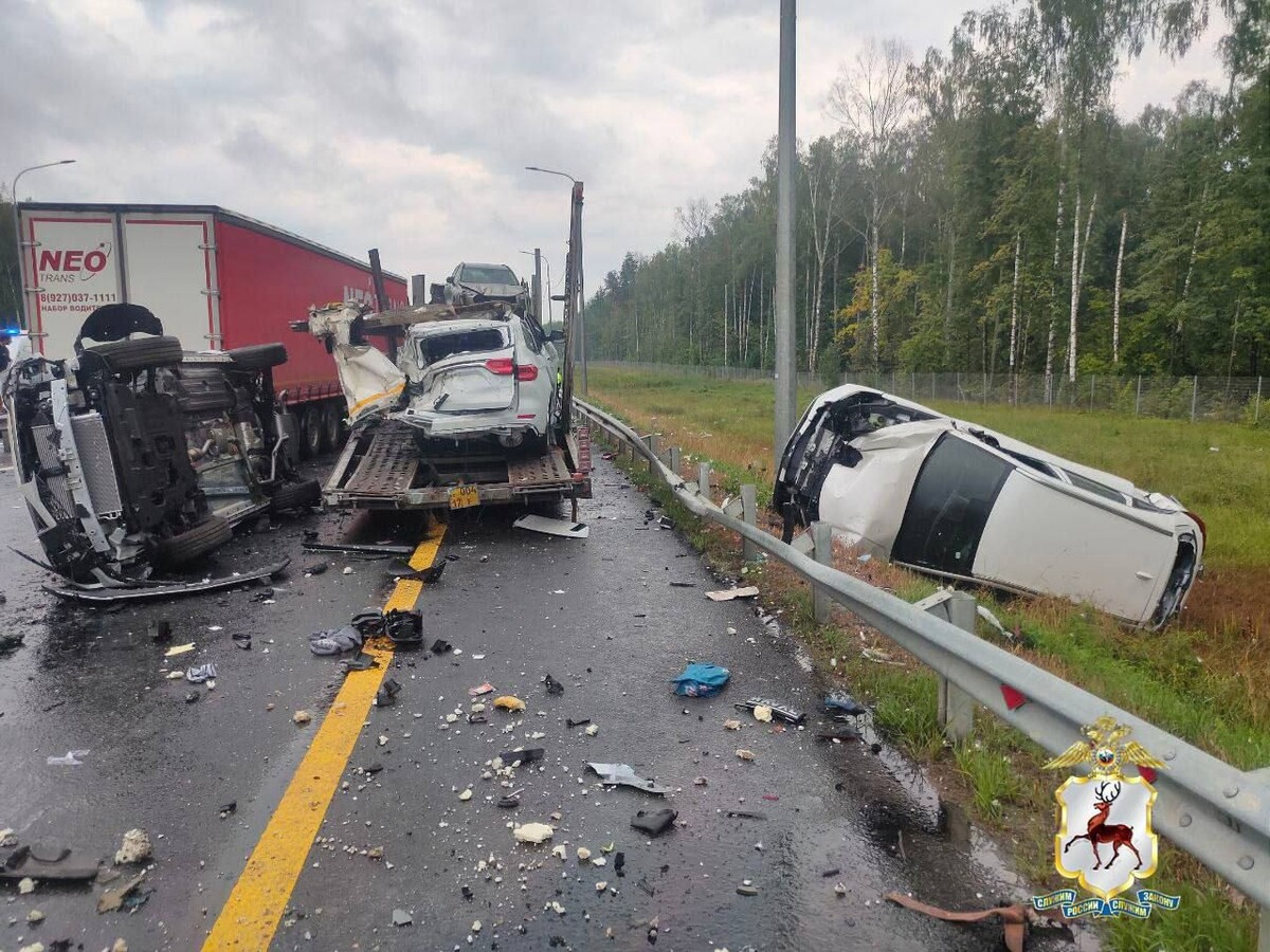     / Источник: © Полиция Нижегородской области