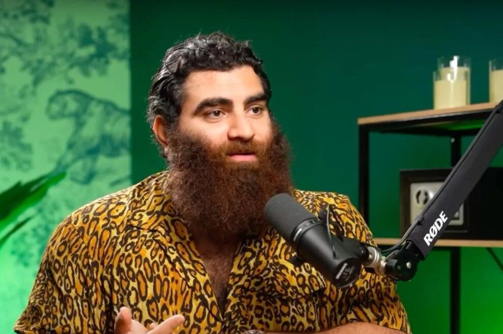     / Источник: © Социальные сети