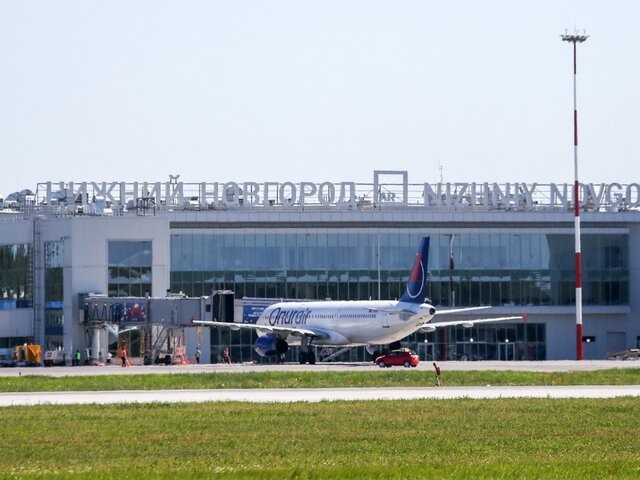    Фото: ТАСС/Михаил Солунин