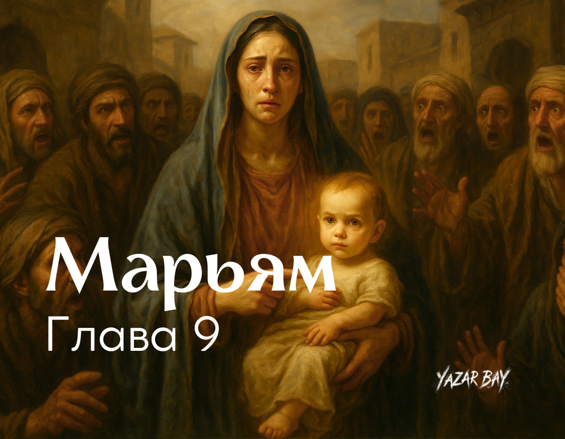 ©Язар Бай
