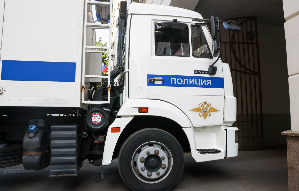 Александр Щербак/ТАСС, архив