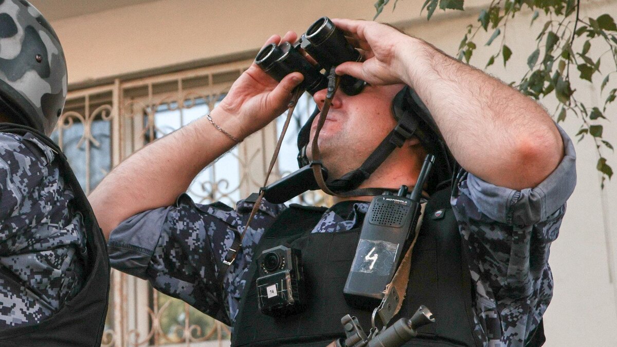    Фото: Belkin Alexey/globallookpress.com