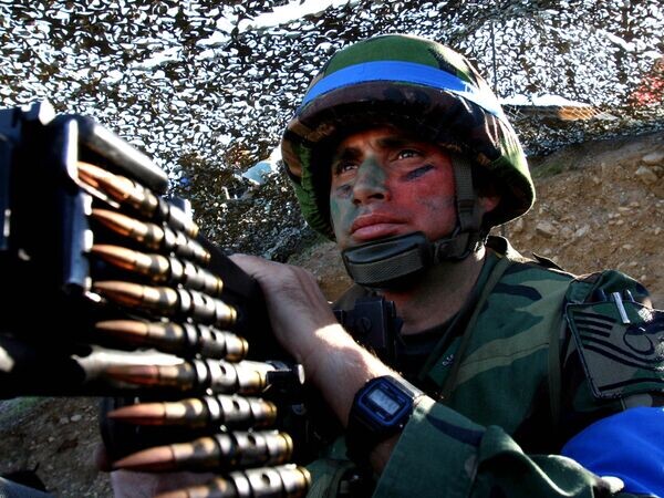    © AP Photo / Harun Ucar