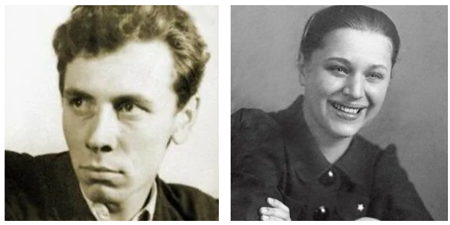 7 общих киноработ у Анатолия Папанова и его супруги - Надежды Каратаевой