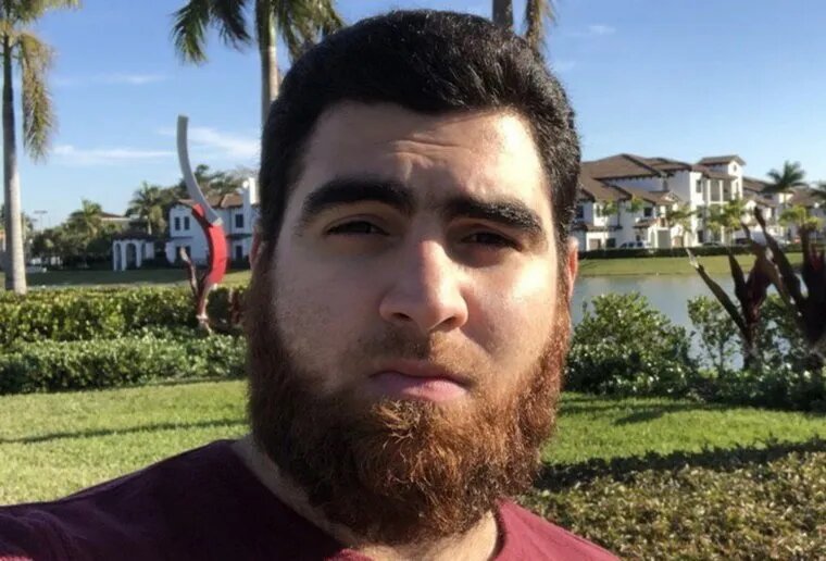 Блогерскую деятельность Маркарян начинал с биохакинга
Фото: Соцсети