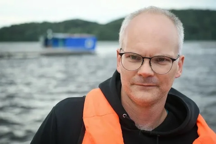 Андрей Коледа