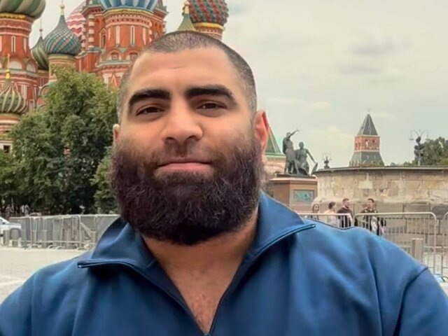    Фото: instagram.com (принадлежит Meta, признана экстремистской и запрещена на территории РФ)/arsenmarkaryan