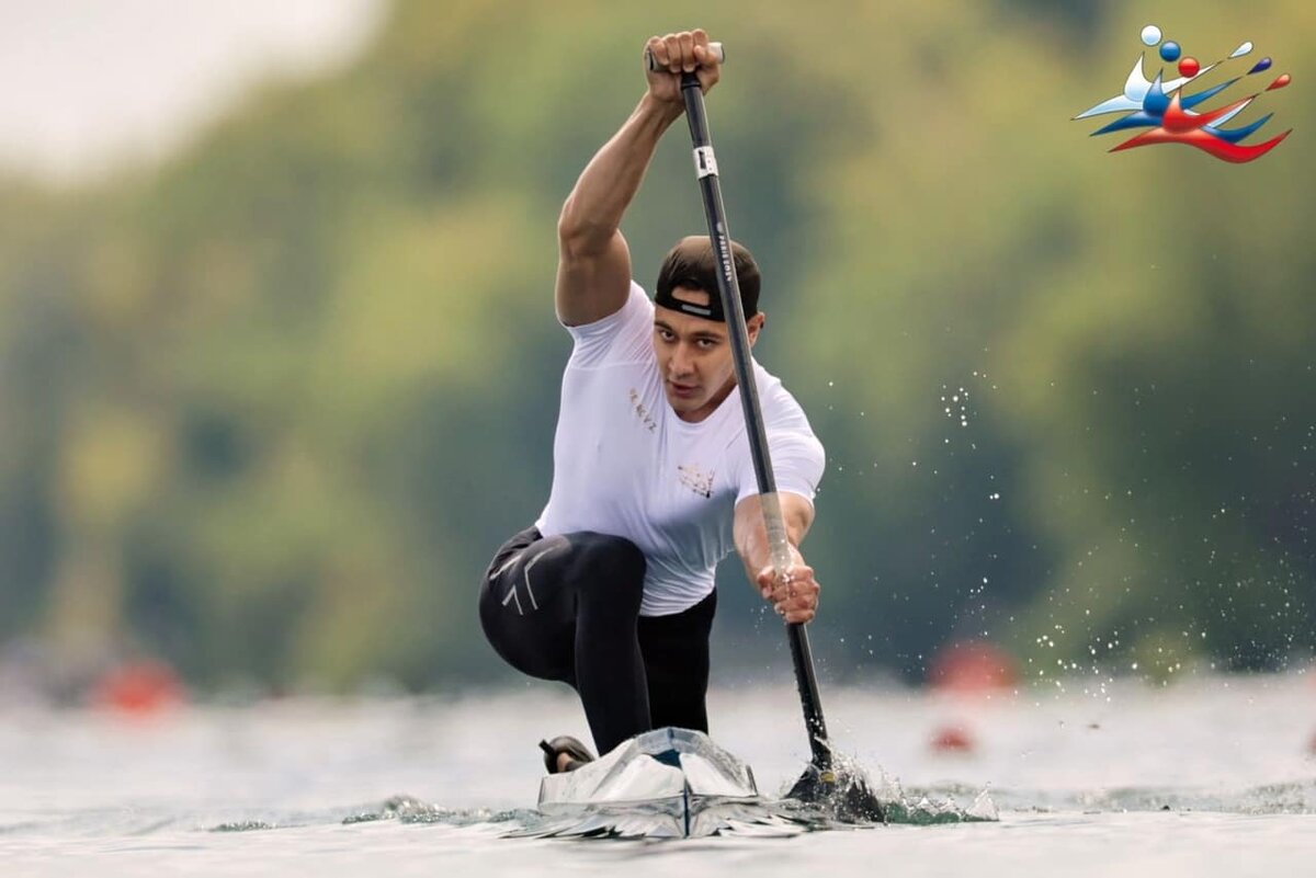    Фото: Федерация гребли Рязанской области