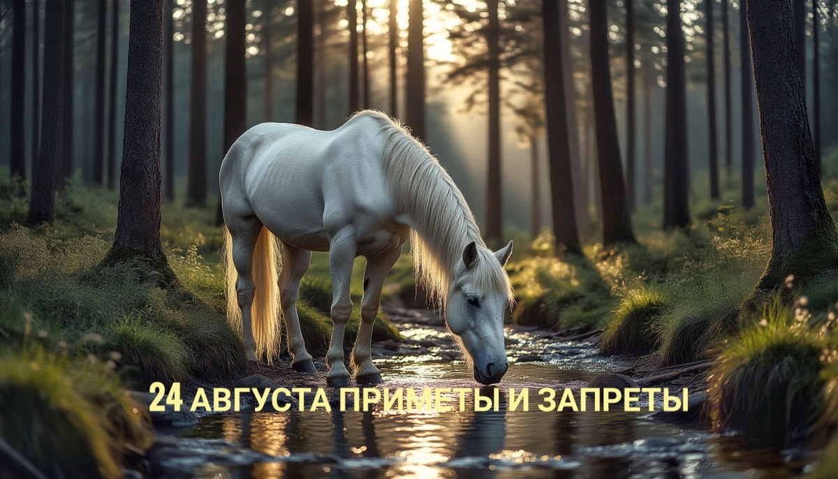 24 августа: народные приметы и запреты на день евпатия коловрата