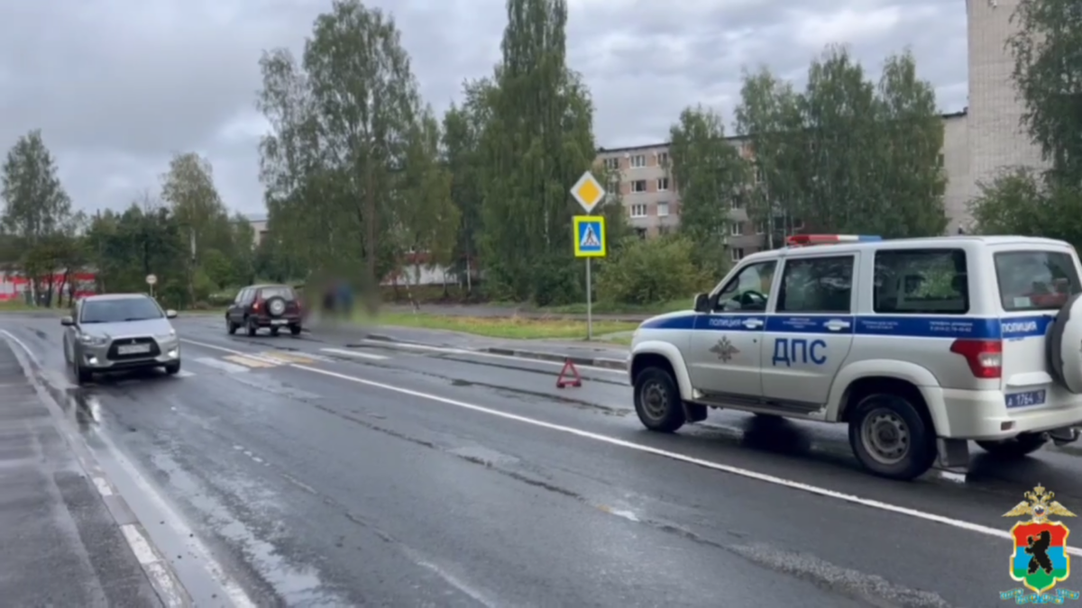    Фото: Полиция Карелии