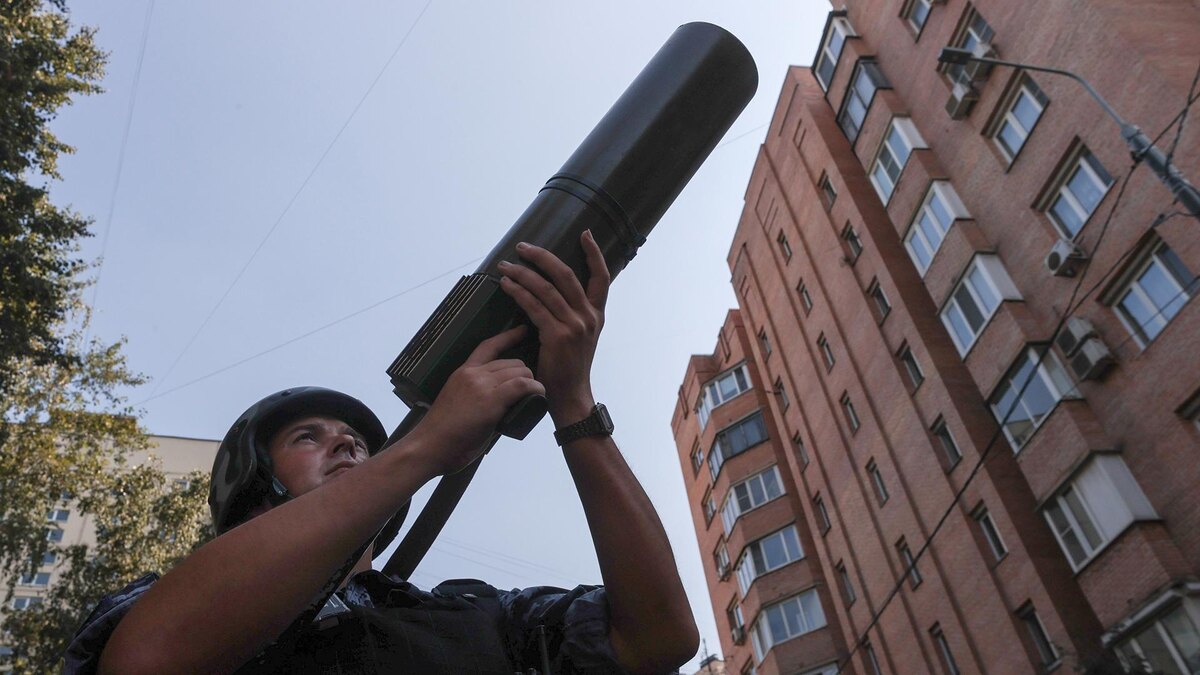    Фото: Belkin Alexey/globallookpress.com