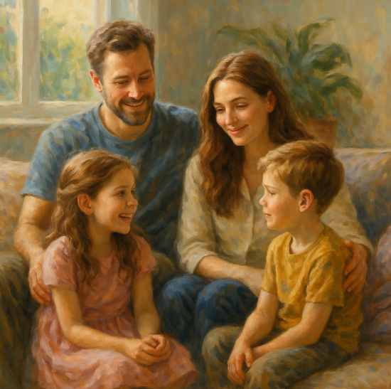 «День без гаджетов» для всех