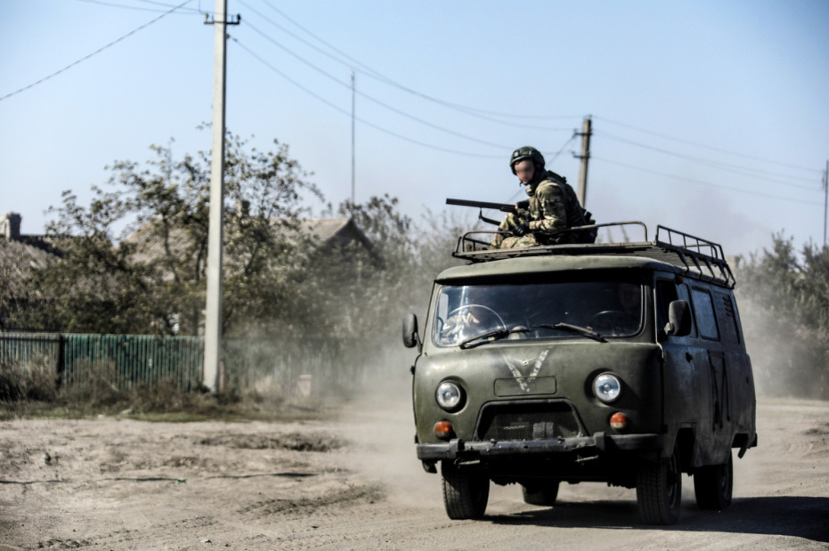    Никита Цицаги/NEWS.ru