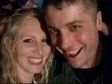 Николь и Дуглас