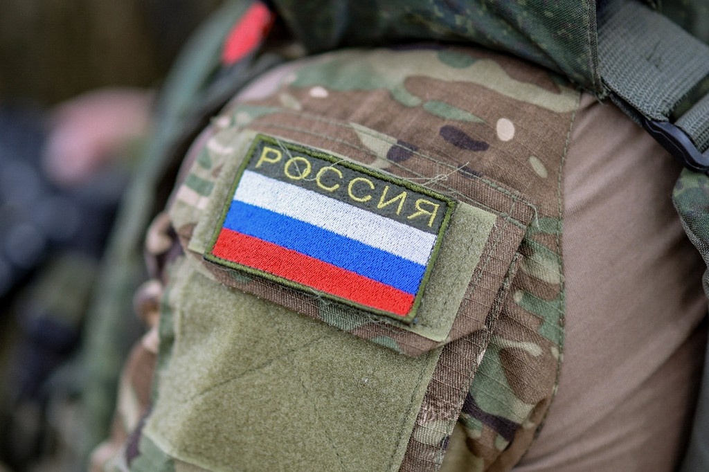    Фото © Алексей Коновалов / ТАСС