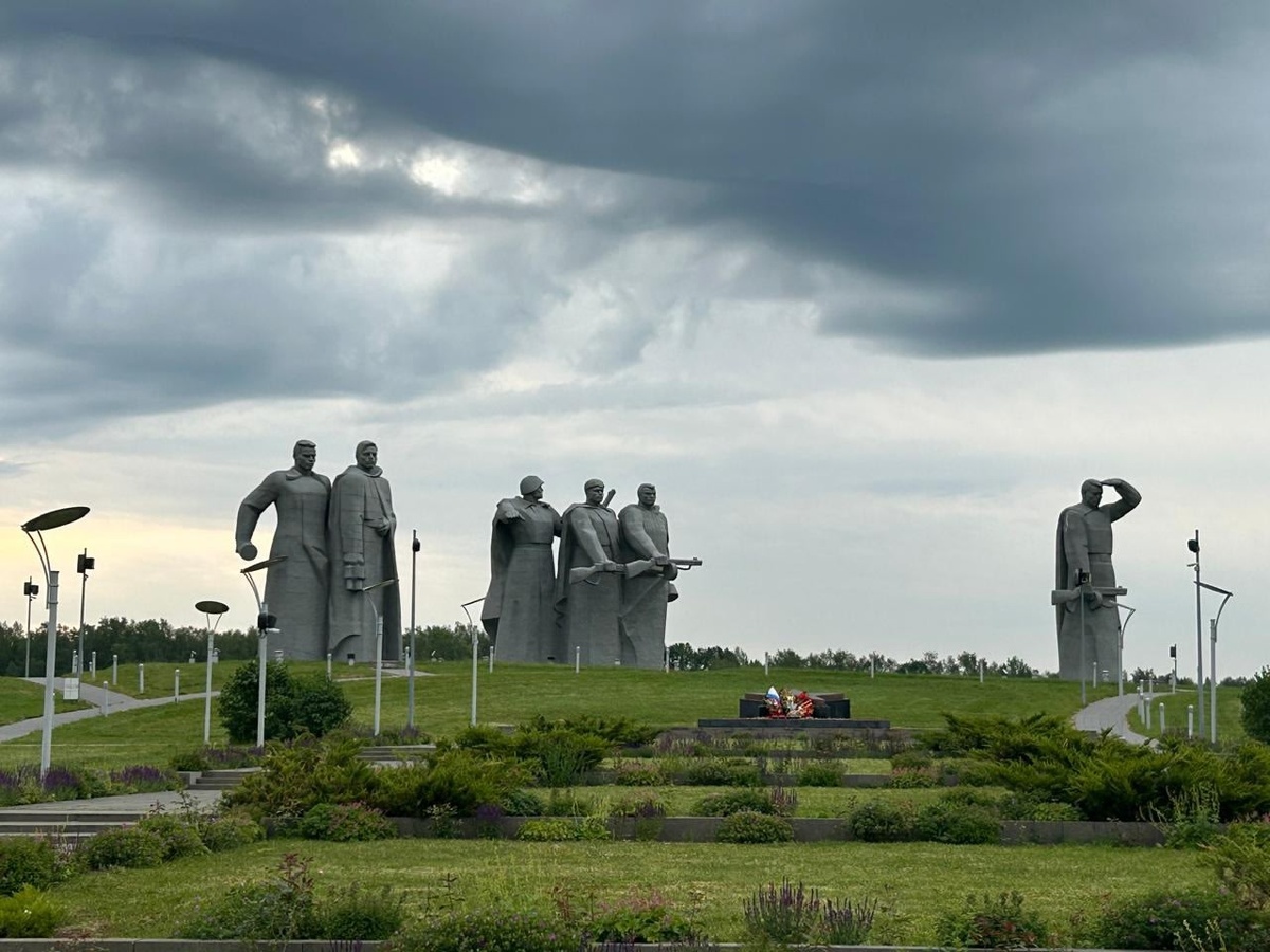 Впечатляет. 