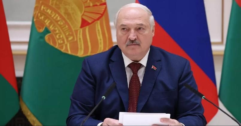 «Пускай терпят»: Лукашенко о том, как Трамп разговаривает с лидерами ЕС