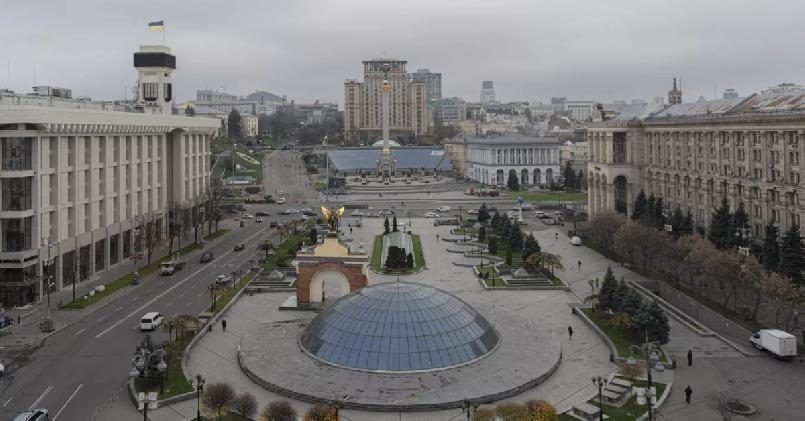На Украине выразили готовность обсуждать территориальные вопросы
