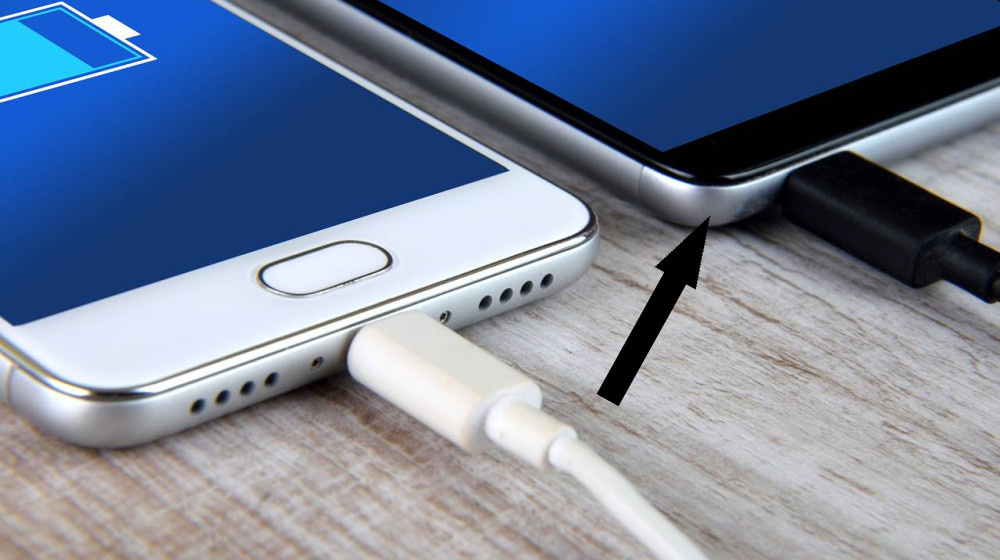    Зарядка смартфона как искусство — правда, которую скрывают мастера