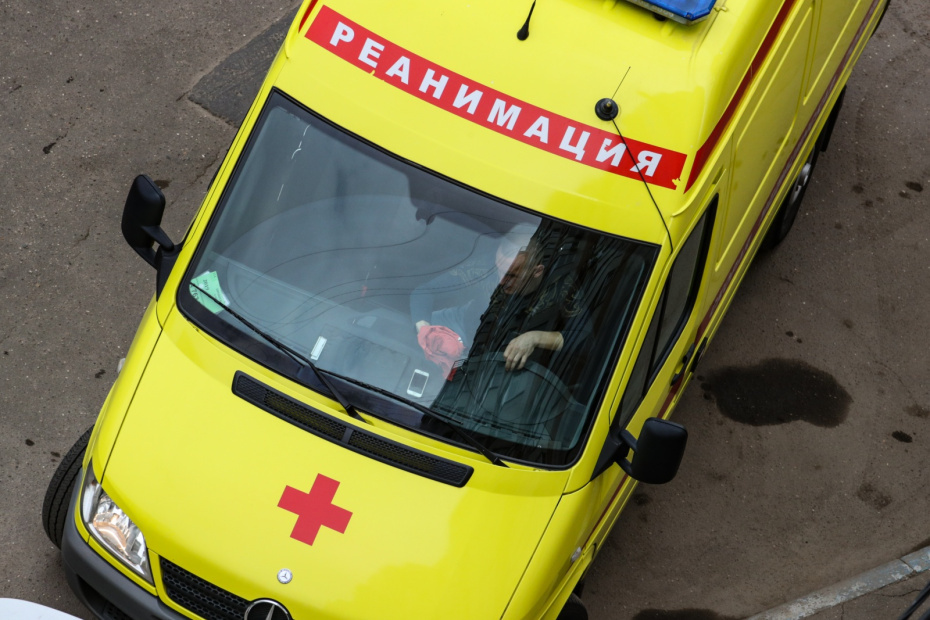    Сергей Лантюхов/NEWS.ru