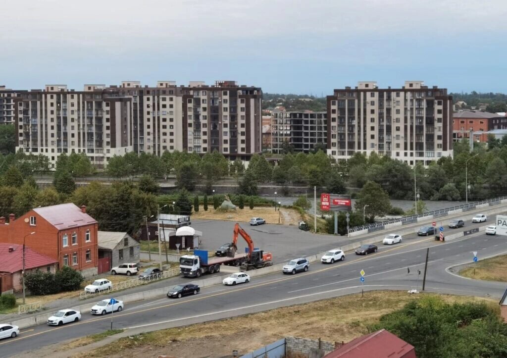    Фото: 15 регион