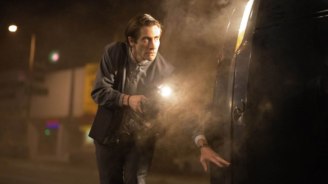 кадр из фильма "Стрингер".