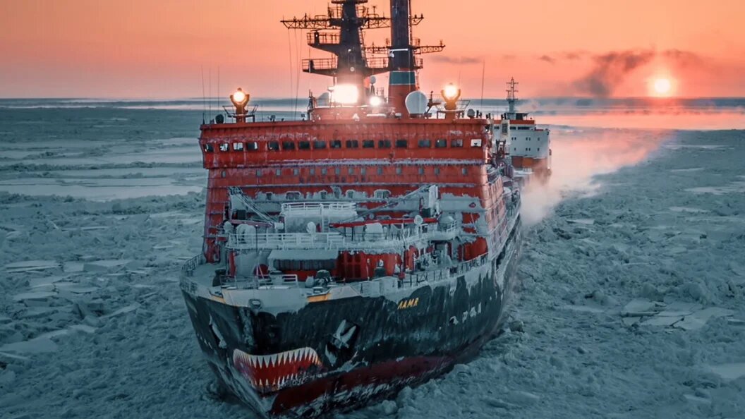    Фото: Rosatom/Globallookpress