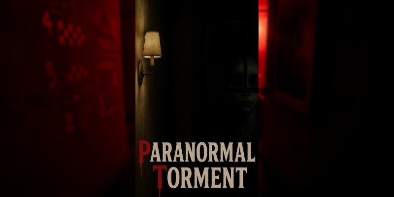    Игра Paranormal Torment