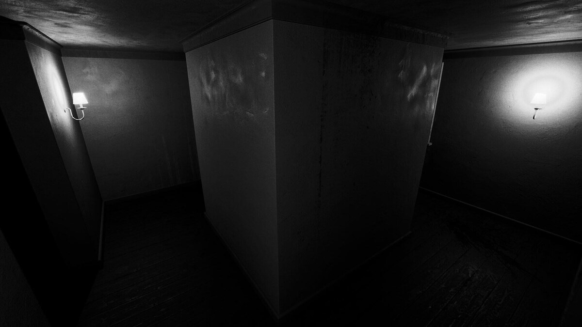    Галерея игры Paranormal Torment