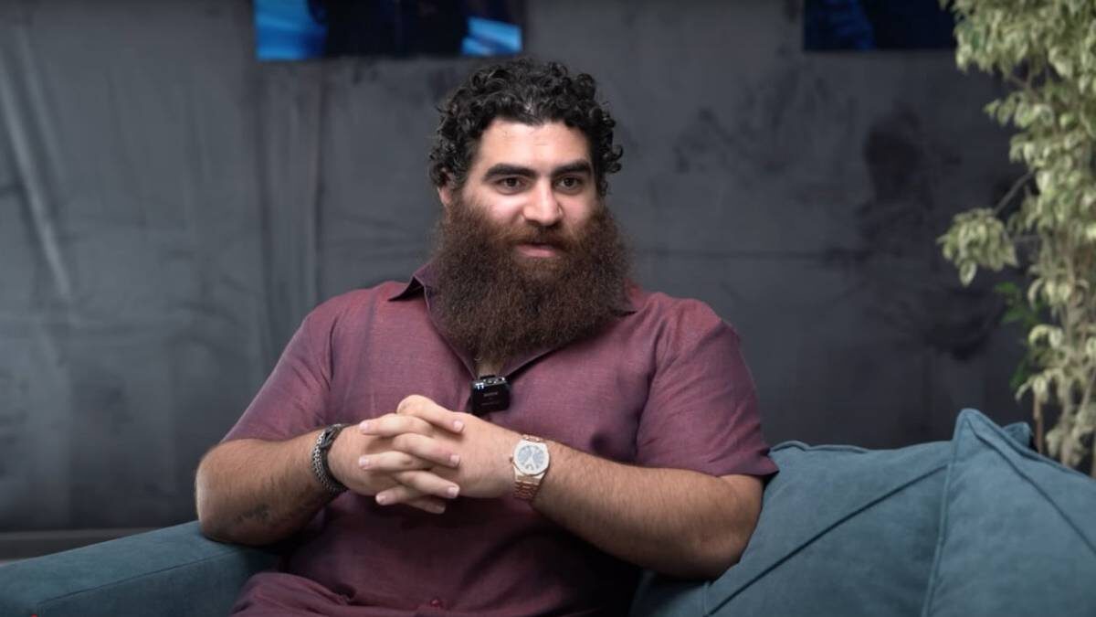    Фото: Скриншот видео / Ася Енина / YouTube