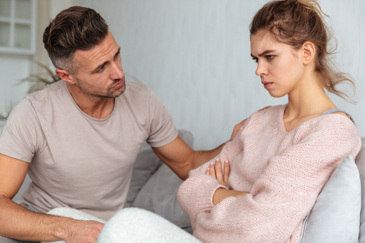 💔 Кто больше виноват в измене — муж или его любовница?