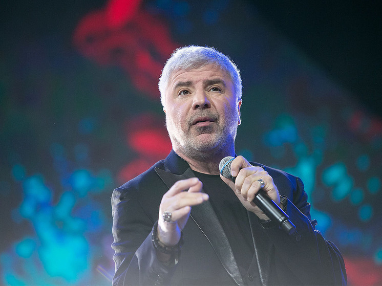   Наталья Мущинкина